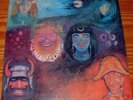 Lp:King Crimson:In the Wake of Poseidon,1.Pressung vg+/m-