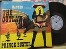 PRINCE BUSTER 