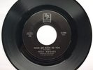 Northern Soul, R&B, Fred Hughes, Walk On Back To You