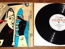 BIRD & DIZ DIZZY GILLESPIE CHARLIE PARKER UK COLUMBIA CLEF SERIES 10