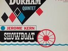 Kenny Dorham Quintet-Jerome Kern Showboat-Time 2024-KENNY DREW