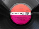 Led Zeppelin I (1) UK Red/Plum Atlantic LP *Warner Bros* Credits A1B1 *STUNNING*
