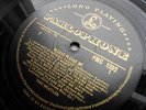 Beatles Please Please Me LP UK 1st Press Gold/Black Earliest Dick James 1A1M ZMT