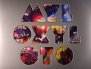 Coldplay ?– Mylo Xyloto Vinyl LP Inc Gatefold NEW