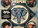 The Black Eyed Peas - Elephunk- Gatefold 180 gram Vinyl 2xLP - 602498608623