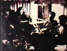 Cowboy Junkies Trinity Session 1988 LP Vinyl Ex Original  8568-1 RCA