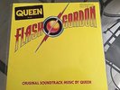 QUEEN PROMOTIONAL COPY FLASH GORDON + JAZZ + NEWS OF THE WORLD  NOT FOR SALE 3LP