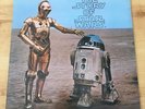 The Story Of Star Wars From The Original Soundtrack BSW 1001 (Vinyl LP) EX/EX