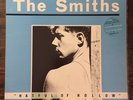 The Smiths - Hatful Of Hollow Gatefold UK Import 1984 ROUGH 76