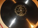 78RPM Victor Mac McClintock, Big Rock Candy Mountains V to V+ / Bum Song No 2 V+