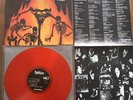 Samhain III November-Coming-Fire Vinyl ORIGINAL 2nd press 1986 very rar