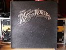 Jeff Wayne ?– The War Of The Worlds (Box Set)  2 × Vinyl, LP, book, poster 12