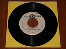 BOB MARLEY RASTAMAN *RARE* 7