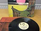 Hawkwind - Warrior on the edge of time (UAG 29766) `A PORKY PRIME CUT` UK 1ST A1
