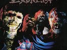 Exorcist-Nightmare Theatre (Ltd. Blood-Red Vinyl + Poster (UK IMPORT)  VINYL NEW