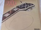 FREE - THE FREE STORY - LIMITED CANADIAN EDITON - Vinyl 2LP - Island ISDL 4