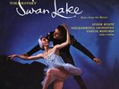 KURTZ,EFREM & PHILHARMONIA ...-TCHAIKOVSKY SWAN LAKE S (UK IMPORT)  VINYL LP NEW