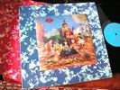 ROLLING STONES-   Their Satanic Majesties Request,  ORIG 1967 UK MONO LP / inner