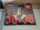 KLeines Konvolut LP Fleetwood Mac Wishbone Ash Iron Maiden Grateful Dead