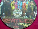 Beatles Picture LP 