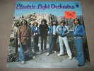 ELO ELECTRIC LIGHT ORCHESTRA Showdown RE RARE SEALED New Belgium IMPORT Vinyl LP
