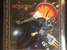 ACE FREHLEY / KISS - SPACEWALK - Salute - 33' vinyl Record 12 LP - SEALED USA US