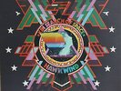Hawkwind - In Search Of Space 1971 United Artists UAG29202 1st Press + Log Book