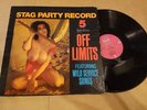 STAG PARTY 5 