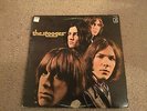 The Stooges First Album Very Rare 1969 Elektra Record EKS 74051 CP Iggy Pop