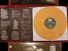 Slipknot Mate Feed Kill Repeat Vinyl Yellow 000-1