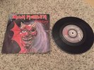 Iron Maiden Purgatory UK 7