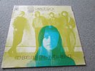 LP - The Great Society with Grace Slick - Conspicuous only in its Absence