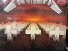 METALLICA Master Of Puppets 2 x VINYL LP MFN Direct Metal Master STILL SEALED