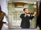 Mozart Violin Concertos H. Szeryng/4 LP Box Philips 6707/011 Stereo Red label NM