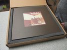 Led Zeppelin II SUPER DELUXE BOX SET 2014 +MP3s & 80pg Book NEW VINYL 2 LP+2 CD