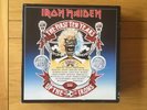 IRON MAIDEN The First Ten Years Box Set 12