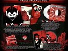 Third Man Records Vault Package 23 - The White Stripes: Under Amazonian Lights