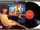 SIMONETTI HORROR PROJECT / DAYS OF CONFUSION - LP (printed in Italy 1992)