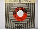 RARE NORTHERN SOUL 45  SOLOMON BURKE  STUPIDITY / CANT NOBODY LOVE YOU  ATLANTIC