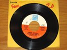PROMO SOUL 45 RPM - BARBARA JEAN ENGLISH - ALITHIA 6059 - 
