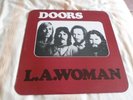 the doors   lp    l.a,woman