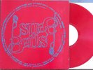 Albert Ayler Bells- ESP DISK 1010 Red Vinyl