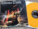 Original Ultima Thule 1984 - 1987 Lp Isd Rebelles Rock O Rama