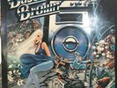 Buster Brown -Loud And Clear lp -autographed