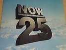 Now That's What I Call Music 25 vinyl LP 1993: Exc cond *RARE* vintage album