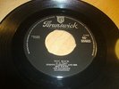 Johnny Carroll    Hot Rock     Nice copy