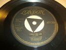 Johnny Cash    I Walk The Line   Gold tri