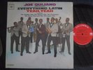ZZ COLUMBIA CL-2070 MONO JOE QUIJANO EVERYTHING LATIN YEAH ZOOM GULLY SABOO