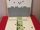 Terry Snyder - Persuasive Percussion Volume 1-2  Command Gatefold Vinyl Records