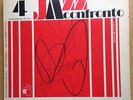 Frank Rosolino: Jazz A Confronto 4 Horo LP 1974